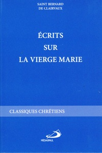 Picture of ECRITS SUR LA VIERGE MARIE