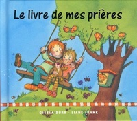 Image de LIVRE DE MES PRIERES (LE)