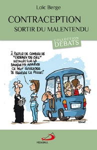Image de CONTRACEPTION. SORTIR DU MALENTENDU