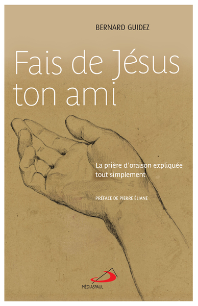Picture of FAIS DE JÉSUS TON AMI