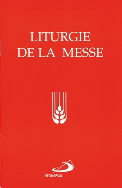Image de Liturgie de la messe