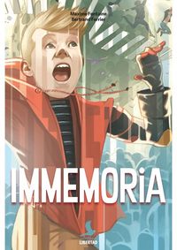 Image de IMMEMORIA