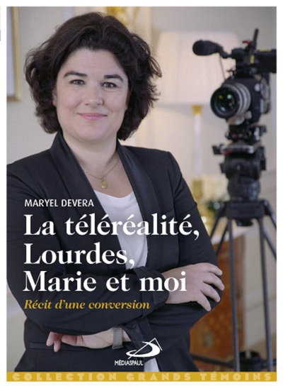 Image de TELEREALITE, LOURDES, MARIE ET MOI  (LA )