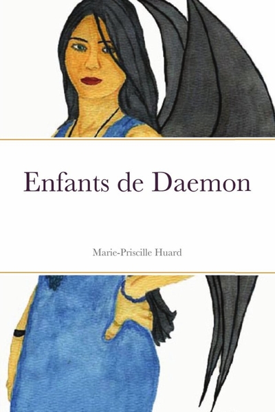 Image de Enfants de Daemon