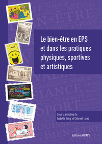 Image de Le bien-être en EPS et dans les pratiques physiques, sportives et artistiques