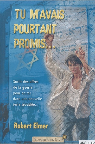 Picture of Tu m'avais pourtant promis