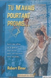 Picture of Tu m'avais pourtant promis