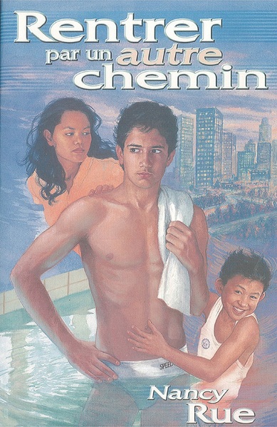 Picture of Rentrer par un autre chemin