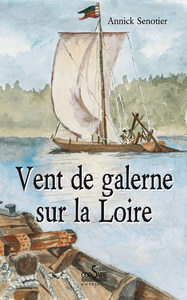 Picture of Vent de Galerne sur la Loire