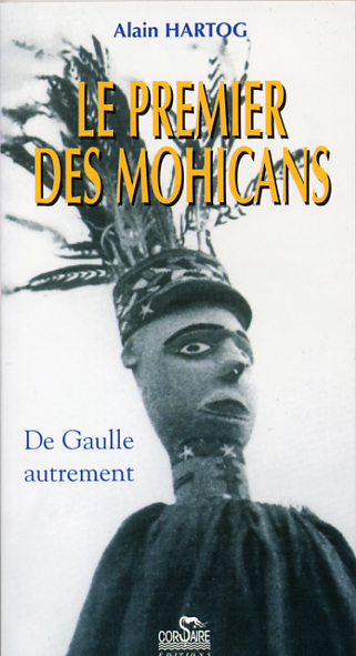 Image de LE PREMIER DES MOHICANS
