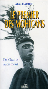 Image de LE PREMIER DES MOHICANS