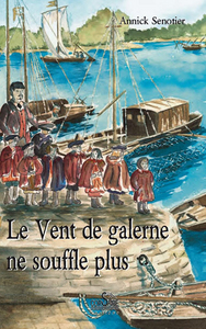 Picture of LE VENT DE GALERNE NE SOUFFLE PLUS