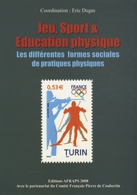 Image de Jeu, Sport & Education Physique