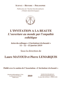Picture of L'invitation à la beauté