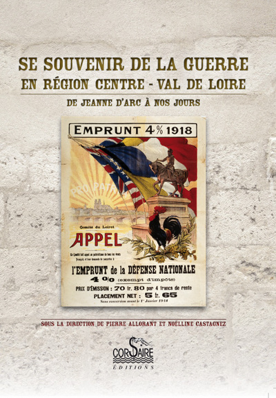 Picture of SE SOUVENIR DE LA GUERRE EN RÉGION CENTRE VAL DE LOIRE