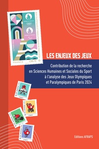 Picture of Les Enjeux des Jeux. Contribution de la recherche en Sciences Humaines et Sociales du Sport