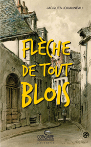 Picture of FLÊCHE DE TOUT BLOIS