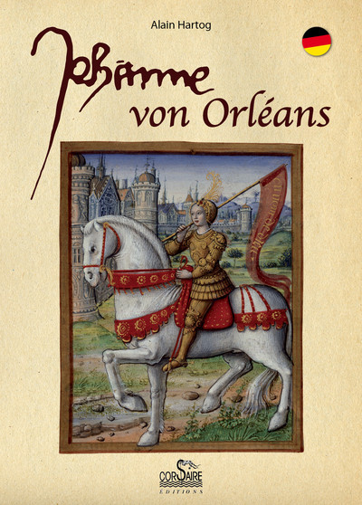 Picture of JOHANNA VON ORLÉANS
