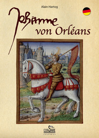 Picture of JOHANNA VON ORLÉANS