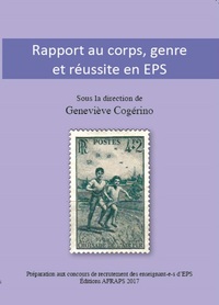 Picture of Rapport au corps, genre et réussite en EPS