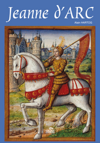 Picture of JEANNE D'ARC