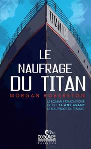 Picture of LE NAUFRAGE DU TITAN