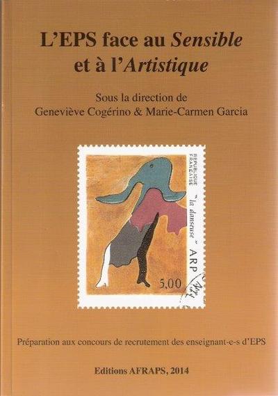 Picture of L’EPS face au Sensible et à l’Artistique