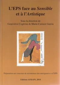 Picture of L’EPS face au Sensible et à l’Artistique