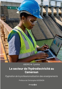 Picture of Le secteur de l'hydroélectricité au Cameroun