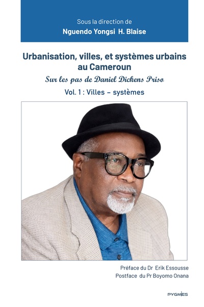 Image de Urbanisation, villes, et systèmes urbains  au Cameroun