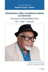 Image de Urbanisation, villes, et systèmes urbains  au Cameroun