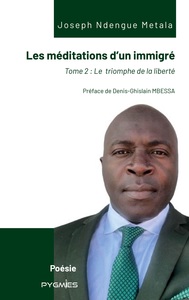 Picture of Les méditations d'un immigré