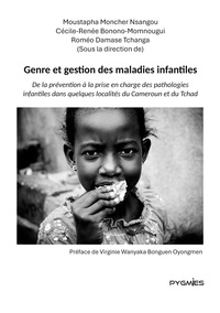 Picture of Genre et gestion des maladies infantiles
