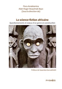 Picture of La science fiction africaine
