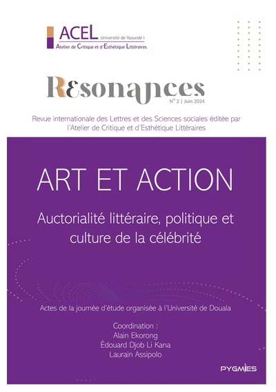 Picture of Résonances