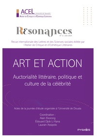 Picture of Résonances
