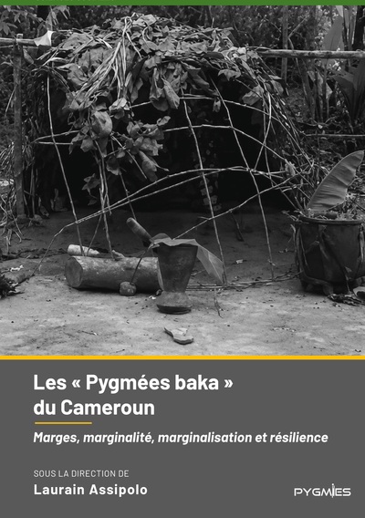 Picture of Les « Pygmées baka » du Cameroun