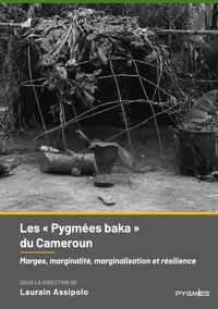 Picture of Les « Pygmées baka » du Cameroun