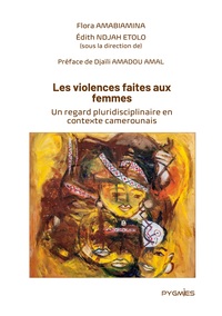 Picture of Les violences faites aux femmes