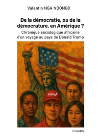 Image de De la démocratie, ou de la démocrature, en Amérique ?