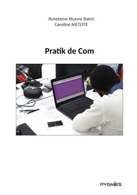 Picture of Pratik de com
