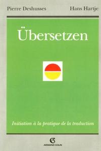 Picture of Übersetzen