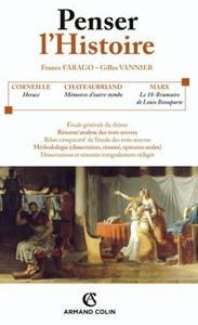 Image de Penser l'Histoire - Prépas scientifiques / Programme 2007-2008
