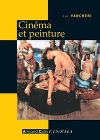 Image de Cinéma et peinture - Passages, partages, présences