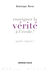 Image de Enseigner la vérité à l'école?