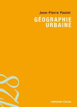 Picture of Géographie urbaine