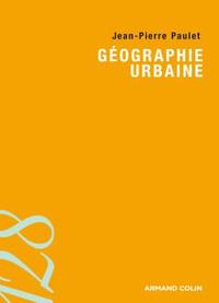 Picture of Géographie urbaine