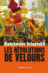 Picture of Les révolutions de velours