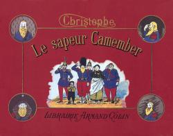 Picture of Les facéties du Sapeur Camember