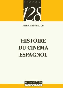 Image de Histoire du cinéma espagnol